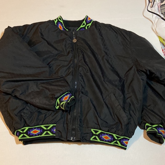 Arctic Cat Jackets & Coats Vintage Arctic Cat Full Zippered